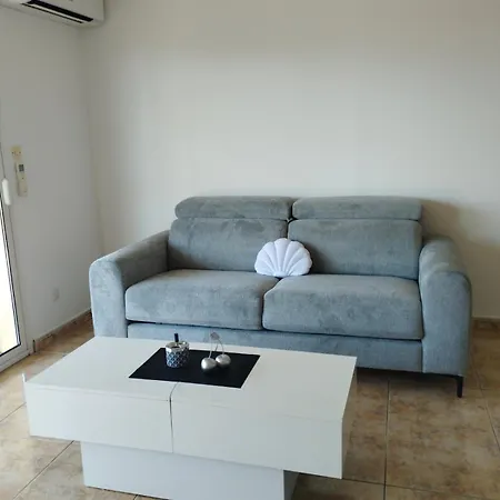 Lejlighed Le Recantou