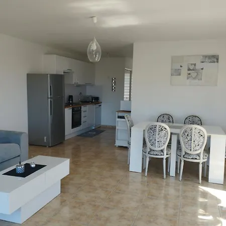 Lejlighed Le Recantou *