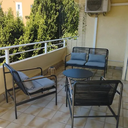 Le Recantou Lejlighed