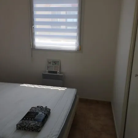 Le Recantou شقة *