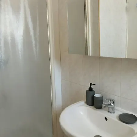 شقة Le Recantou *