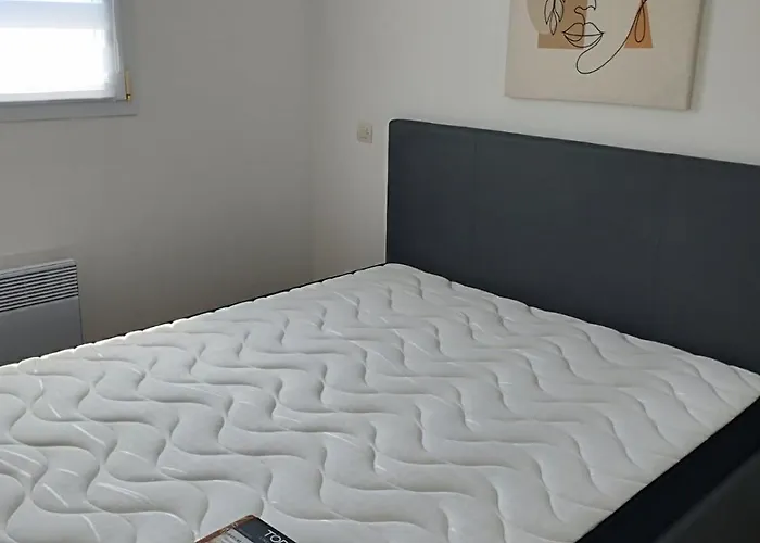 Apartamento Le Recantou