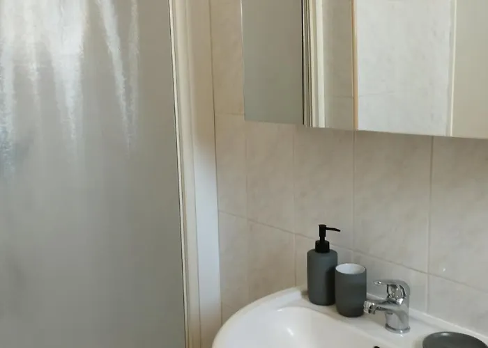 Apartamento Le Recantou *