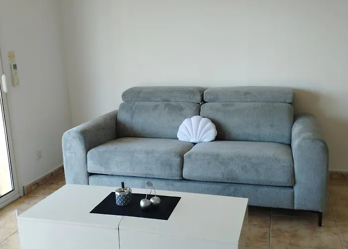 Apartamento Le Recantou