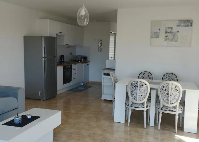 Apartamento Le Recantou *