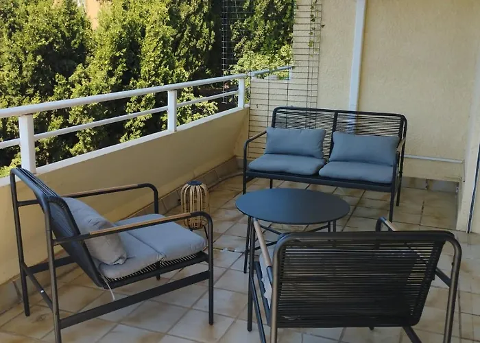 Le Recantou Apartamento